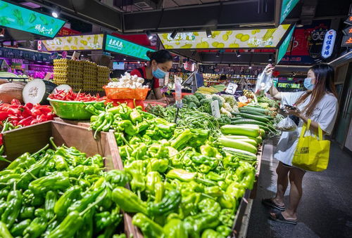 合格率98.3% 上半年湖北农产品质量安全形势稳中向好